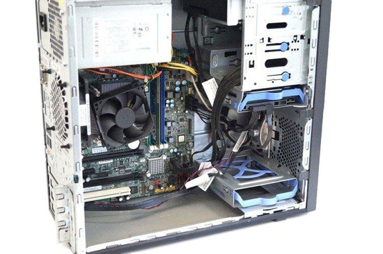 Lenovo ThinkCentre M800 TW i5-6500 4x3.2GHz 16GB 512GB SSD DVD Windows 10 Professional