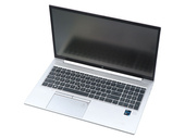 Dotykový HP EliteBook 850 G8 i5-1145G7 16GB 1TB SSD 1920x1080 Třída A Windows 11 Home