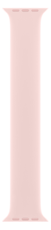 Оригінал Apple Ремінець Solo Loop Chalk Pink 45 мм, розмір 8 у запечатаній упаковці