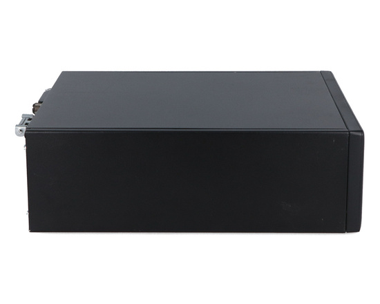 HP ProDesk 400 G3 SFF i5-6500 4x3.2GHz 8GB 256GB SSD BN Windows 10 Professional