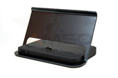 DELL K10A Tablet Docking Station VENUE 11 Black