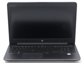 HP ZBook 15 G3 i7-6820MQ 16 Go 512 Go SSD 1920x1080 M2000M Classe A- Windows 10 Professionnel