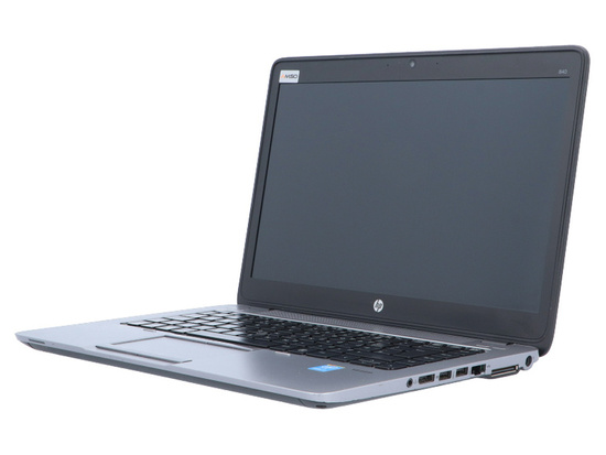 HP EliteBook 840 G2 i5-5200U 8GB NUOVO DISCO 240GB SSD 1366x768 Classe A- Windows 10 Professional
