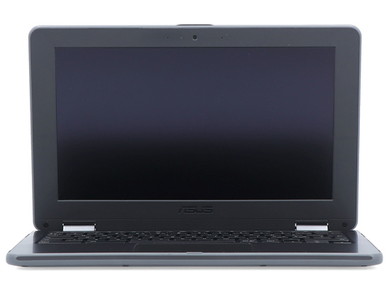 Touchscreen Asus Chromebook Flip C213 2-in-1 Celeron N3350 4GB 32GB SSD 1366x768 Klasse A Chrome OS