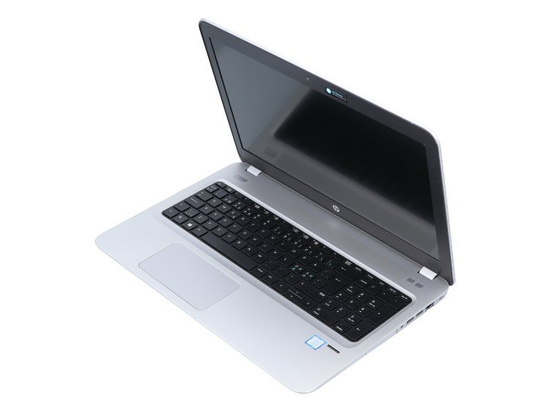 HP ProBook 450 G4 i5-7200U 8GB 256GB SSD 1920x1080 Clase A- Windows 10 Professional