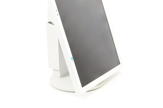 Monitor NEC EA244WMi 24" LED 1920x1200 IPS PIVOT HDMI Blanco Clase A (PZ)