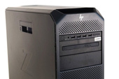HP WorkStation Z4 G4 Tower W-2123 4x3.6GHz 16GB 512GB SSD NVS Windows 11 Professionale
