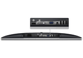 Moniteur Dell P2414H 24" LED 1920x1080 IPS 8ms Noir Classe A