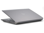HP Zbook 15 G6 i7-9750H 32GB 1TB SSD 1920x1080 Nvidia Quadro T1000 Klasse A- Windows 11 Professional