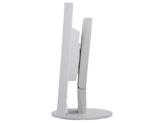 Monitor EIZO FlexScan EV2430 24" IPS 1920x1200 LED DVI Bianco