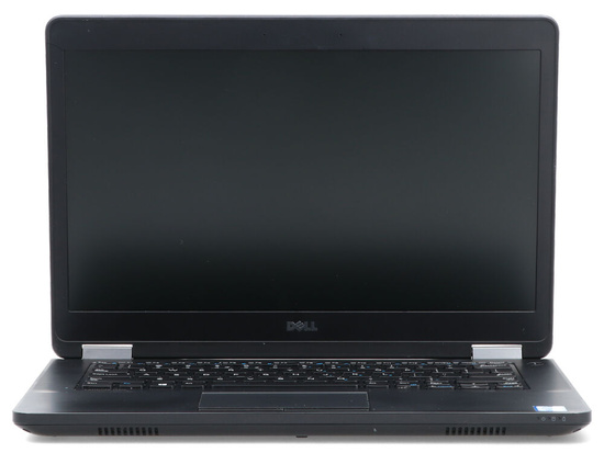 Dell Latitude E5470 i5-6300HQ 8GB NOVÝ DISK 480GB SSD 1920x1080 Třída A Windows 10 Home