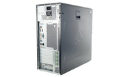 Fujitsu Esprimo P756 Tour G4400 2x3,3GHz 8Go RAM