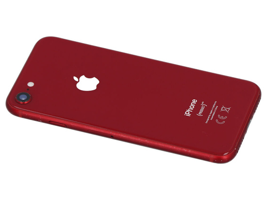 Apple iPhone 8 A1905 2GB 64GB Rosso Classe A- iOS