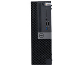 Dell Optiplex 7070 SFF i3-8100 4x3.6GHz 8GB 512GB SSD Windows 11 Home
