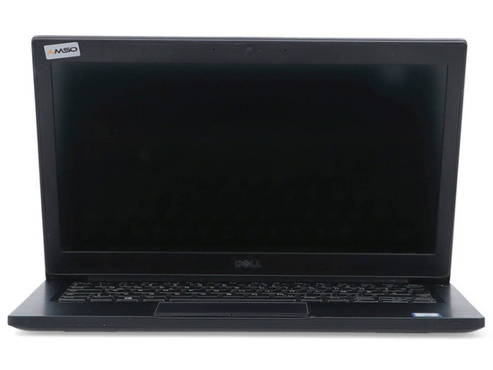 Dell Latitude 7280 i5-6300U 8GB 256GB SSD 1366x768 Class A- Windows 10 Home