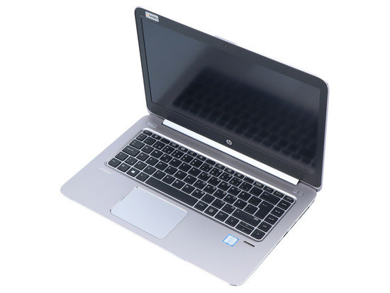 HP Elitebook Folio 1040 G3 i5-6200U 16GB 512GB SSD 1920x1080 Class A Windows 10 Professional