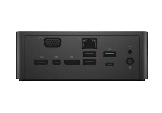 DELL Thunderbolt Dock TB16 (K16A) USB 3.0 HDMI BROKEN. PLUG