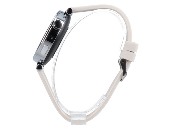 Nuovo smartwatch GlacierX Ivy GX-I243