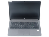 HP 240 G8 Notebook i3-1005G1 8GB 512GB SSD 1920x1080 Klasse A Windows 11 Home