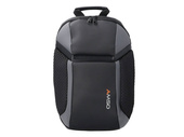New one-shoulder backpack AMSO LITEN Space for iPad, tablet, waterproof KTB230513
