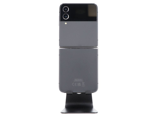 Samsung Galaxy Z Flip4 SM-F721B 8GB 128GB Grafitová Předváděcí Android
