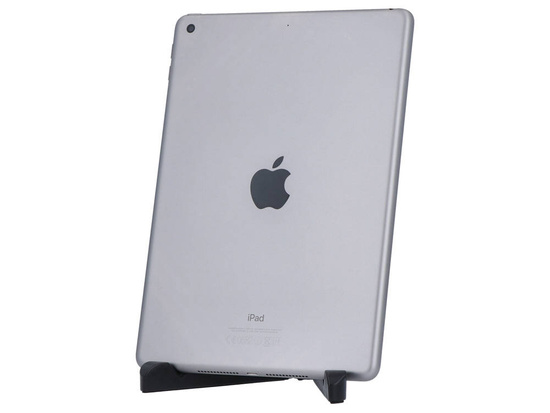 Apple iPad 5 A1822 A9 2GB 32GB 2048x1536 Space Gray de la exposición iOS