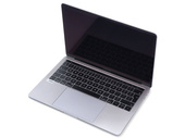 Apple MacBook Pro 13" A1989 2019 i5-8279U 16GB 256GB SSD 2560x1600 Klasse A- MacOS Big Sur QWERTY