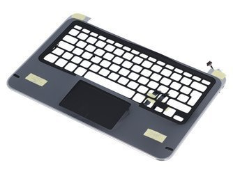 Nouveau Palmrest + Cadre clavier Dell XPS 12 9Q33 K2V2M M