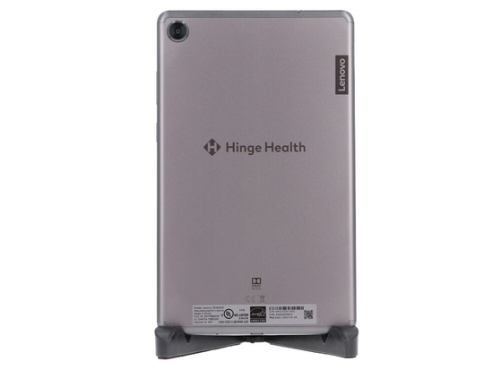 Новий Lenovo Tab M8 TB-8505F 2GB 16GB Black Android + Нова картка пам'яті Apacer Secure Digital Card microSDXC 64GB