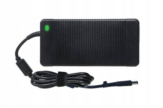 Original Netzteil HP 230W 19,5V 11,8A 7,4x5,0mm + Kabel