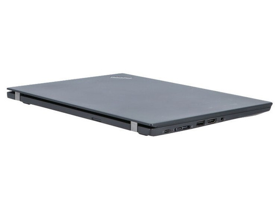 Lenovo ThinkPad x390 Yoga tactile i5-8265U 16 Go 240 Go SSD 1920x1080 Classe A Windows 11 Home