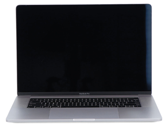 Apple MacBook Pro A1990 i7-8750H 16GB 512GB SSD 2880x1800 AMD Radeon Pro 555X Třída B MacOS