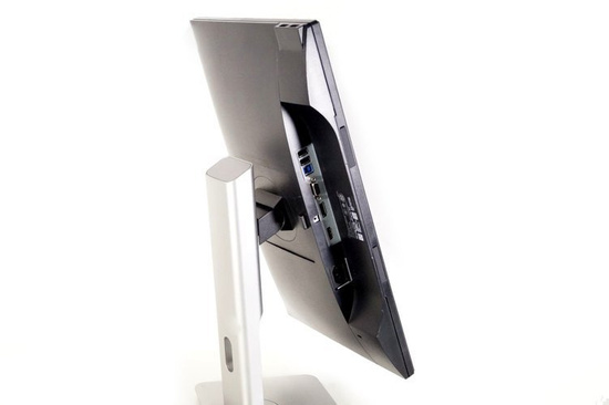 Dell P2017h 20" LED 1600x900 IPS monitor HDMI Stand NN Classe A