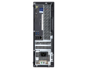 Dell Optiplex 3040 SFF i5-6500 3,2 ГГц 8 ГБ 240 ГБ SSD DVD Windows 10 Professional