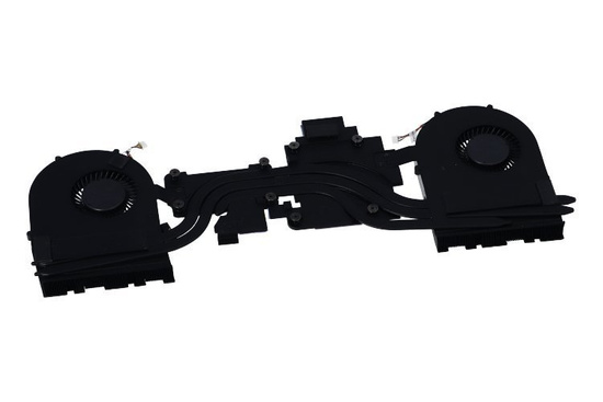 Nouveau Dissipateur + Ventilateur Dell Alienware 15 R2 GC2K3 5
