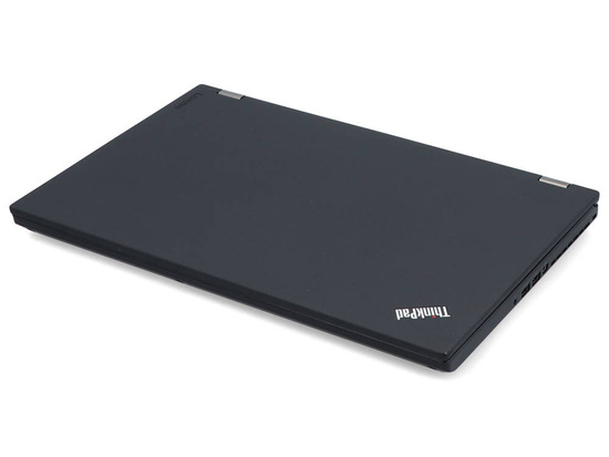 Lenovo ThinkPad P50 i7-6820HQ 16GB 240GB SSD 3840x2160 nVidia Quadro M2000M Classe A Windows 10 Professional