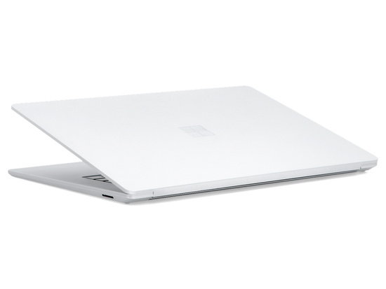 Сенсорний Microsoft Surface Laptop 3 i5-1035G7 8GB 256GB SSD 13.5" 2256x1504 Сріблястий Клас A- Windows 11 Professional