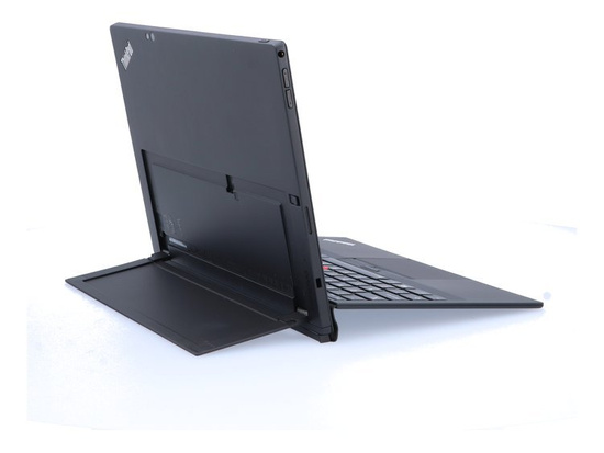 Tablet 2in1 Lenovo ThinkPad X1 m7-6Y75 8GB 256GB SSD 2160x1440 A-Ware Windows 10 Home + Tastatur