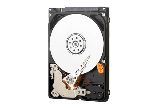 Pevný disk pro PC 1TB 3,5'' HDD SATA 5400-7200RPM