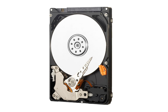 Жорсткий диск для ПК 250GB 3.5'' HDD SATA 5400-7200RPM