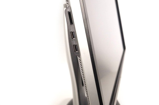 Монітор Dell UltraSharp U3014t 30" LED 2560x1600 IPS HDMI DPort #1