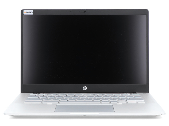 HP Chromebook Pro c640 táctil i5-10310U 8GB 64GB eMMC 1920x1080 Clase B QWERTY PL Chrome OS Soporte hasta 2030.