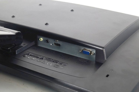 BENQ 24" GL2450H LED Monitor 1920x1080 HDMI Without Stand Black Class A-