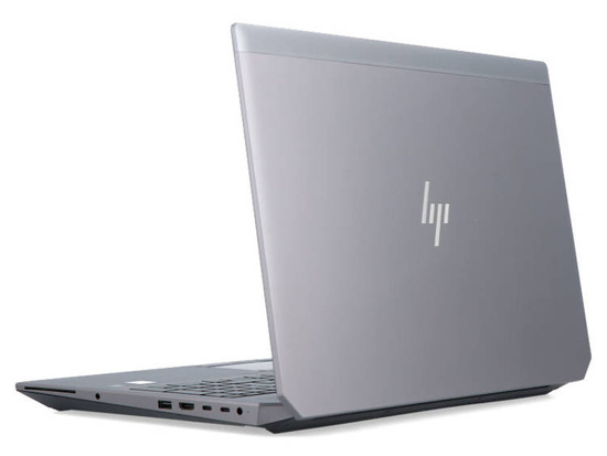 HP Zbook 15 G5 i7-8850H 16GB 512GB SSD 1920x1080 NVIDIA Quadro P1000 Clase A