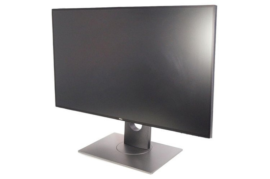 Dell UltraSharp U2717D 27" LED 2560x1440 IPS HDMI DisplayPort +Pod NN Monitor třídy A