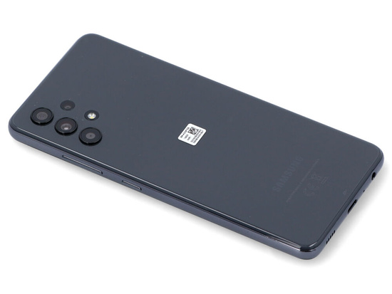 Samsung Galaxy A32 SM-A325F 4GB 128GB Grigio Classe A- Android