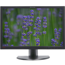 Lenovo ThinkVision L2440PWC 24" Monitor 1920x1200 USB Class A-