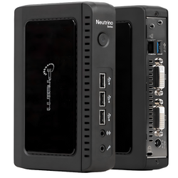 Terminál Praim Neutrino C32 N2807 2x1.58GHz 4GB RAM 64GB SSD