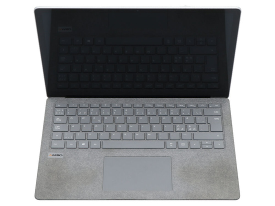 Microsoft Surface Laptop i7-7660U 8GB 256GB SSD 13,5" 2256x1504 Alcantara Клас А Windows 10 Professional