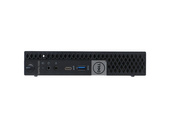 Dell Optiplex 5060 Micro i5-8500T 6x2.1GHz 8GB 960GB SSD
